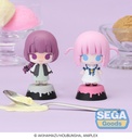 Tiny Melties Anime "BOCCHI THE ROCK!" Mini Figure Vol.4 (EX)