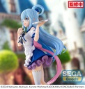 Luminasta "KONOSUBA -God's blessing on this wonderful world! 3" "Aqua"