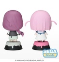 Tiny Melties Anime "BOCCHI THE ROCK!" Mini Figure Vol.4 (EX)