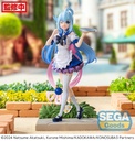 Luminasta "KONOSUBA -God's blessing on this wonderful world! 3" "Aqua"