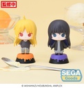 Tiny Melties Anime "BOCCHI THE ROCK!" Mini Figure Vol.3 (EX)