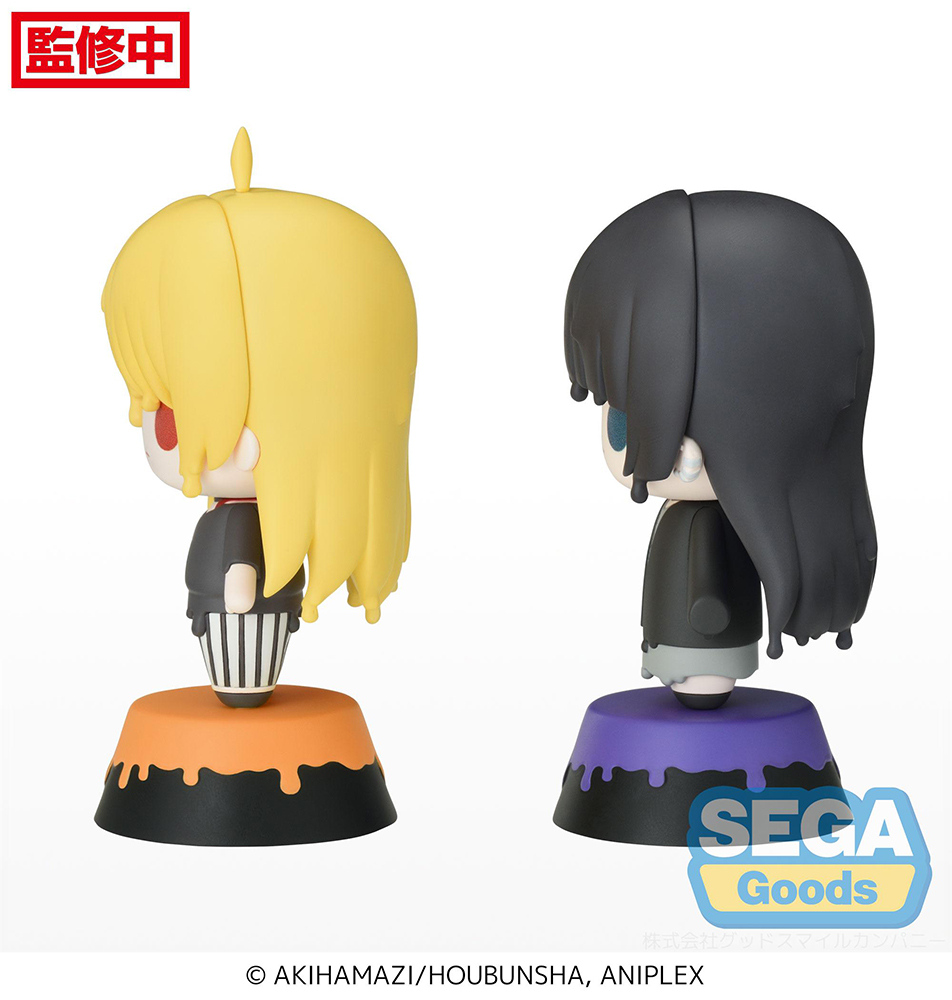 Tiny Melties Anime "BOCCHI THE ROCK!" Mini Figure Vol.3 (EX)