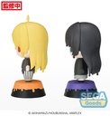 Tiny Melties Anime "BOCCHI THE ROCK!" Mini Figure Vol.3 (EX)