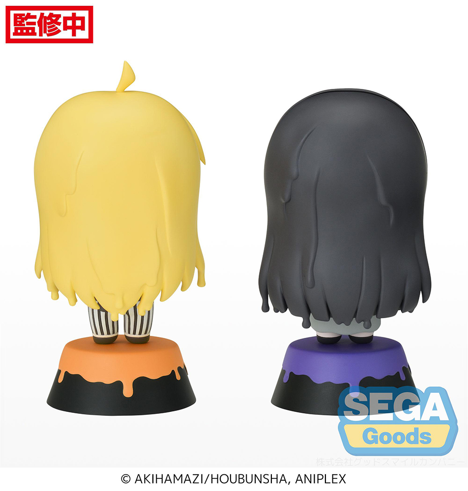 Tiny Melties Anime "BOCCHI THE ROCK!" Mini Figure Vol.3 (EX)