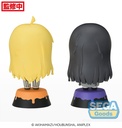 Tiny Melties Anime "BOCCHI THE ROCK!" Mini Figure Vol.3 (EX)