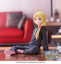 Anime "BOCCHI THE ROCK!" PM Perching Figure "Seika Ijichi"