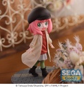 Luminasta TV Anime "SPY x FAMILY" "Anya Forger" Stylish Look Vol.1.5