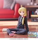 Anime "BOCCHI THE ROCK!" PM Perching Figure "Seika Ijichi"