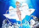 Azur Lane Jeanne D'Arc -Saintess of the Sea-