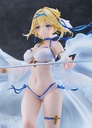 Azur Lane Jeanne D'Arc -Saintess of the Sea-