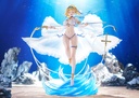 Azur Lane Jeanne D'Arc -Saintess of the Sea- AmiAmi Limited Edition