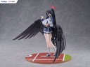 Hasumi (Track) 1/7 Scale Figure