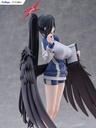 Hasumi (Track) 1/7 Scale Figure