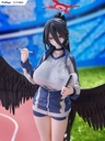 Hasumi (Track) 1/7 Scale Figure