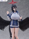 Hasumi (Track) 1/7 Scale Figure