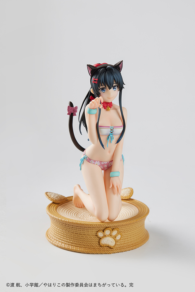 My Teen Romantic Comedy SNAFU Climax Yukino Yukinoshita 1/7 Scale Figure