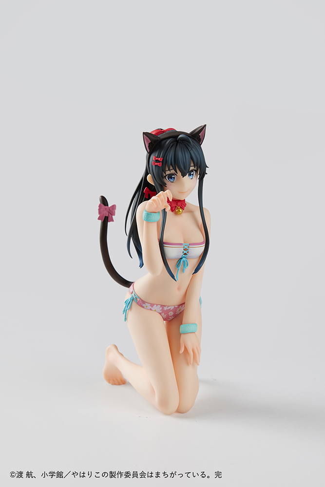 My Teen Romantic Comedy SNAFU Climax Yukino Yukinoshita 1/7 Scale Figure