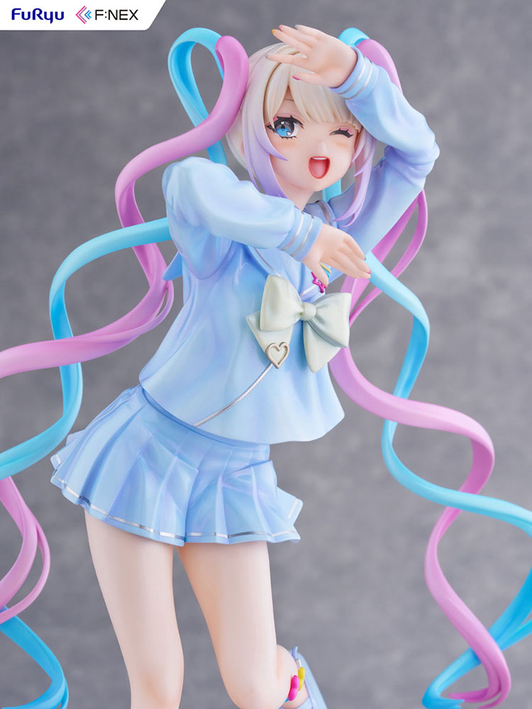 NEEDY STREAMER OVERLOAD OMGkawaiiAngel 1/7 Scale Figure