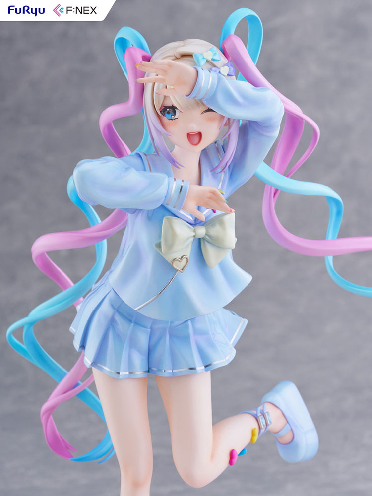 NEEDY STREAMER OVERLOAD OMGkawaiiAngel 1/7 Scale Figure