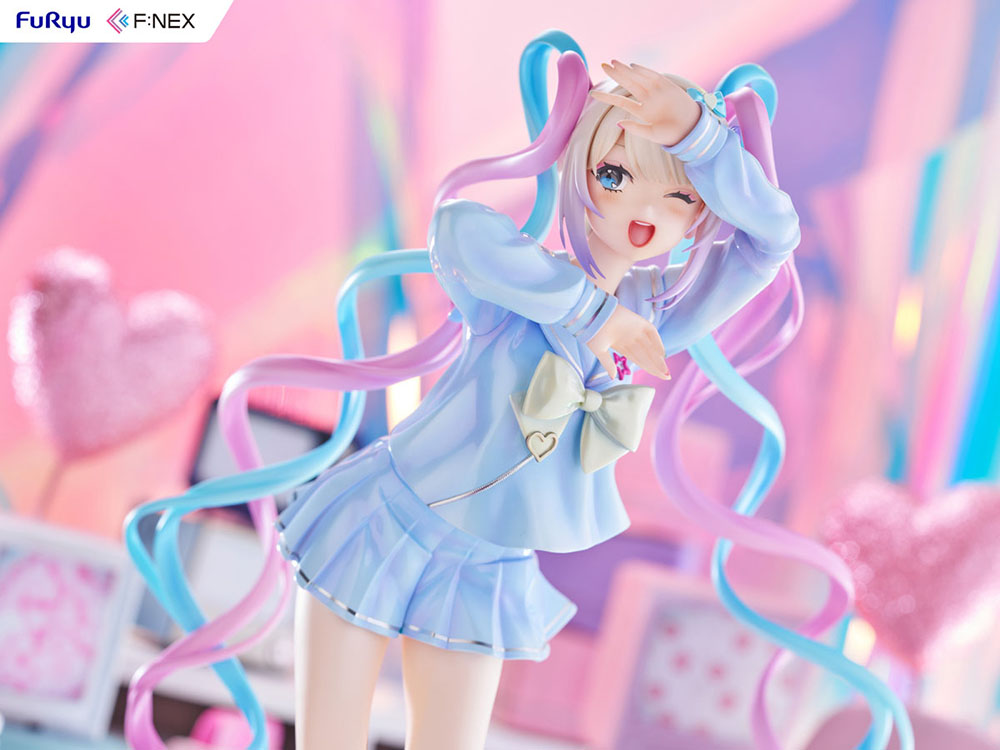 NEEDY STREAMER OVERLOAD OMGkawaiiAngel 1/7 Scale Figure