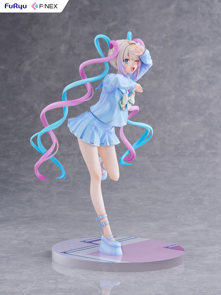 NEEDY STREAMER OVERLOAD OMGkawaiiAngel 1/7 Scale Figure