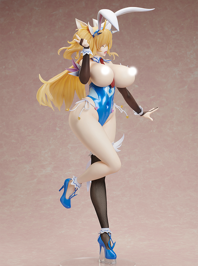 Kirara Onisaki Bunny Ver.