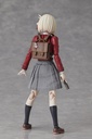 Lycoris Recoil  [BUZZmod.] Chisato Nishikigi 1/12 scale action figure