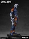 METAL GEAR SOLID Cyborg Ninja -The Final Battle Edition- 1/6 Scale Statue