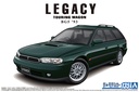 1/24 SUBARU BG5 Legacy Touring Wagon '93