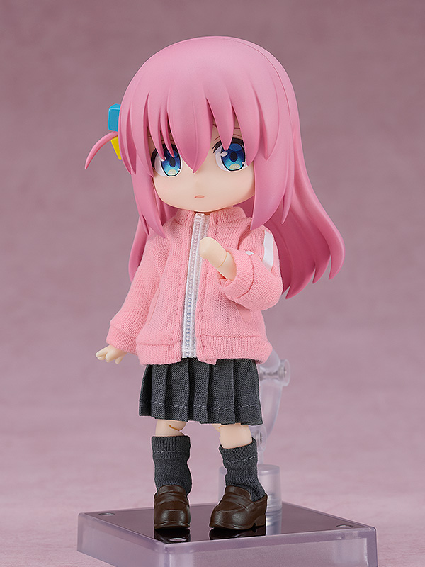 Nendoroid Doll Hitori Gotoh