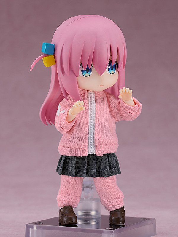 Nendoroid Doll Hitori Gotoh