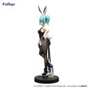 Hatsune Miku BiCute Bunnies Figure -Street Violet Color ver.-