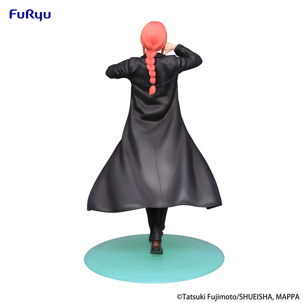 Chainsaw Man Exceed Creative Figure -Makima-