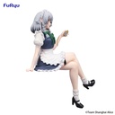 Touhou Project Noodle Stopper Figure -Sakuya Izayoi-