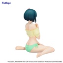 The Cafe Terrace and Its Goddesses Noodle Stopper Figure -Shiragiku Ono-