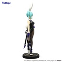 Hatsune Miku BiCute Bunnies Figure -Street Violet Color ver.-