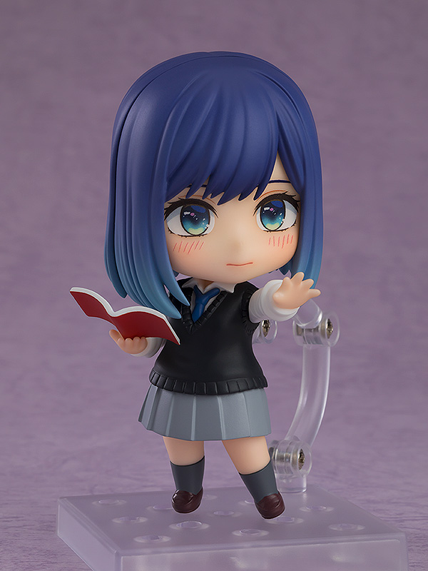 Nendoroid Akane Kurokawa