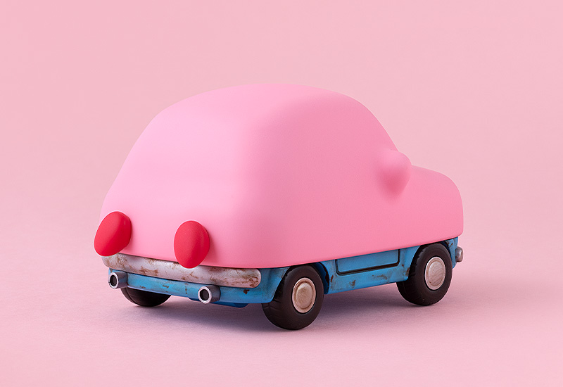 Zoom! POP UP PARADE Kirby: Car Mouth Ver.