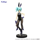 Hatsune Miku BiCute Bunnies Figure -Street Violet Color ver.-