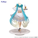 Hatsune Miku Exceed Creative Figure -SweetSweets Series Tropical Juice-