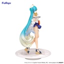 Hatsune Miku Exceed Creative Figure -SweetSweets Series Tropical Juice-