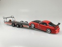 1/24 BRIAN JAMES TRAILERS A4 TRANSPORTER