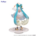 Hatsune Miku Exceed Creative Figure -SweetSweets Series Tropical Juice-