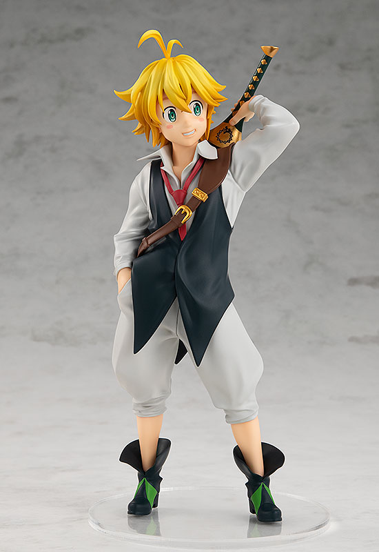 POP UP PARADE Meliodas(re-run)