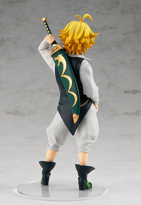 POP UP PARADE Meliodas(re-run)