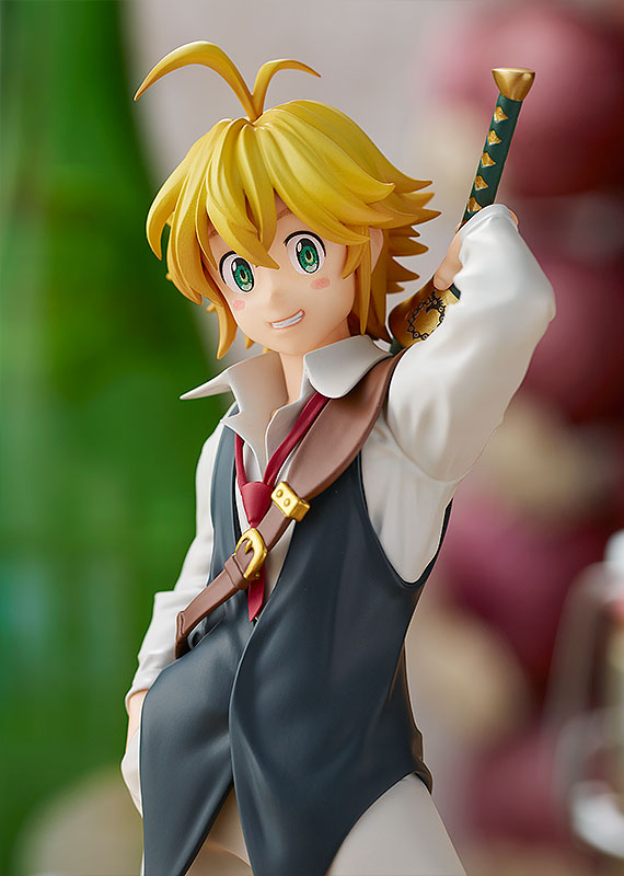 POP UP PARADE Meliodas(re-run)