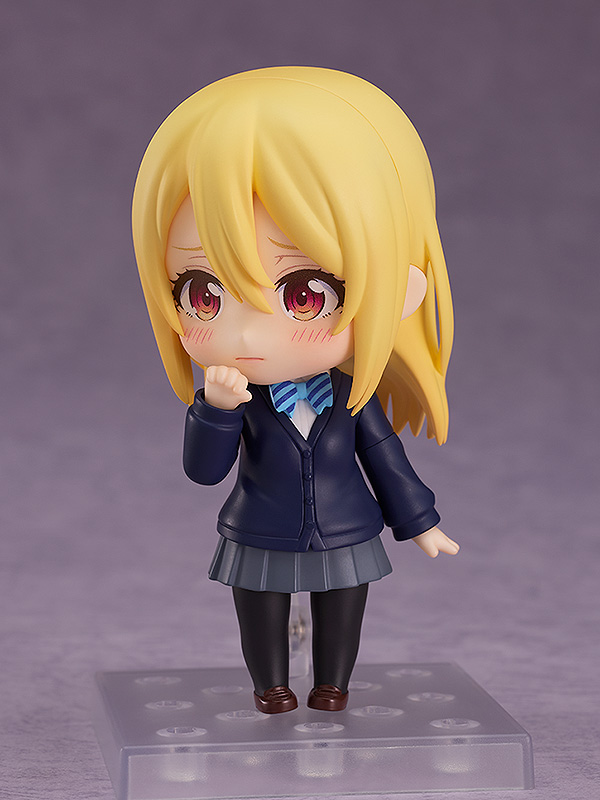 Nendoroid Lily Amane