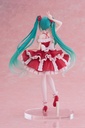 Hatsune Miku Figure - Fashion (Lolita Ver.)