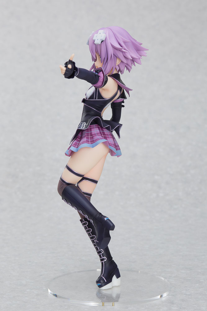 Neptunia Virtual Stars Neptune