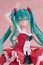 Hatsune Miku Figure - Fashion (Lolita Ver.)